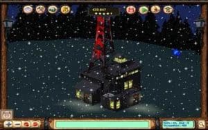 Ski Resort Tycoon II Gameplay (Windows)