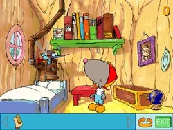 Skipper & Skeeto: Tales from Paradise Park Gameplay (Windows)