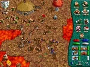 Skullcaps Gameplay (Windows)