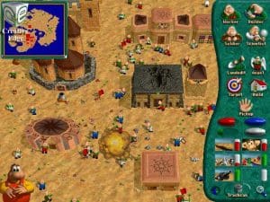 Skullcaps Gameplay (Windows)