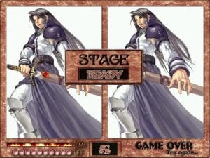 SkyTeam's Search Eye Gameplay (Windows)