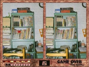 SkyTeam's Search Eye Gameplay (Windows)
