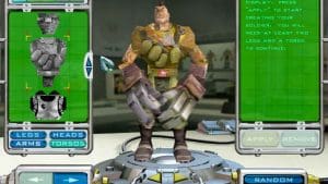 Small Soldiers: Globotech Design Lab Gameplay (Windows)