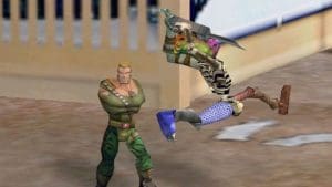 Small Soldiers: Globotech Design Lab Gameplay (Windows)