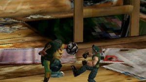 Small Soldiers: Globotech Design Lab Gameplay (Windows)