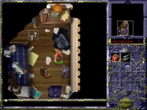 Small Soldiers Squad Commander Gameplay (Windows)
