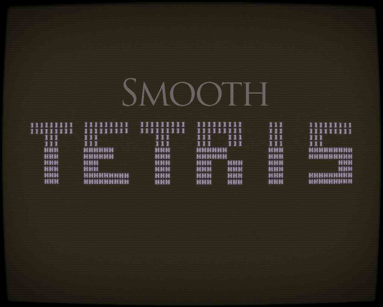 Smooth Tetris Game Cover