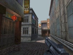 Sniper: Path of Vengeance Gameplay (Windows)