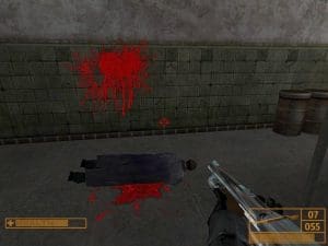 Sniper: Path of Vengeance Gameplay (Windows)