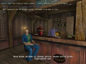 Sniper: Path of Vengeance Gameplay (Windows)