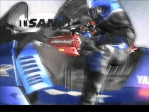 Sno-Cross Championship Racing Gameplay (Windows)