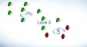 SnowCraft Gameplay (Windows)