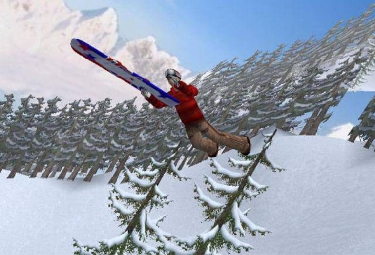 Snowboard Park Tycoon Old Games Download