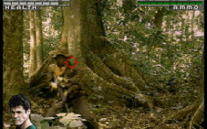 Soldier Boyz Gameplay (Windows)