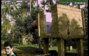 Soldier Boyz Gameplay (Windows)