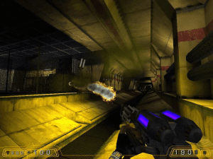 Soldier of the Empire Gameplay (Windows)