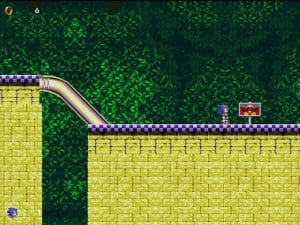 Sonic Apocalypse Gameplay (Windows)