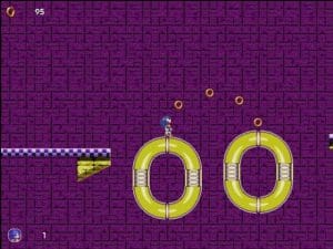 Sonic Apocalypse Gameplay (Windows)