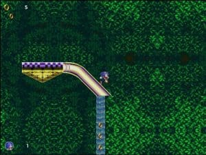 Sonic Apocalypse Gameplay (Windows)