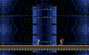 Sonic Dead-Zone Gameplay (Windows)