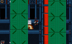 Sonic Dead-Zone Gameplay (Windows)