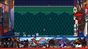 Sonic: Millenium Edition Gameplay (Windows)
