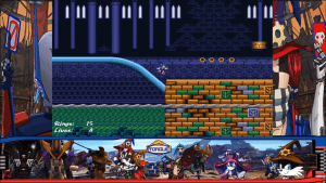 Sonic: Millenium Edition Gameplay (Windows)