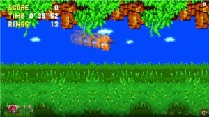 Sonic & Garfield Pack Gameplay (Windows)