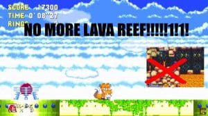 Sonic & Garfield Pack Gameplay (Windows)