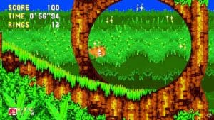 Sonic & Garfield Pack Gameplay (Windows)