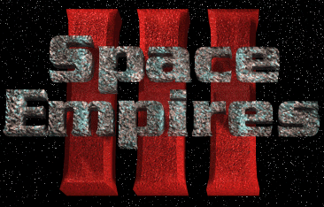 Space Empires III Game Cover