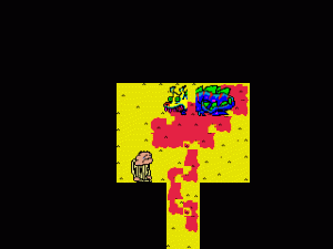 Space Funeral 2 Gameplay (Windows)