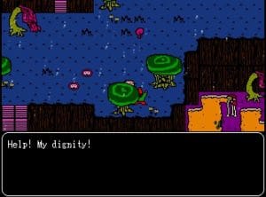 Space Funeral 3 Gameplay (Windows)