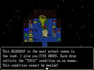 Space Funeral 3 Gameplay (Windows)