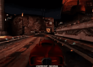 Space Haste Gameplay (Windows)