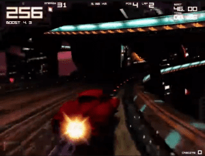 Space Haste Gameplay (Windows)