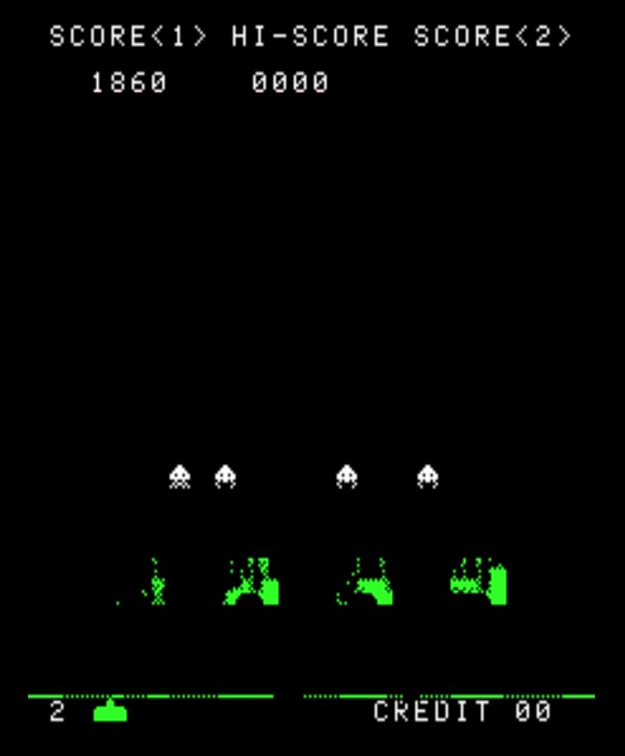 space invaders game download