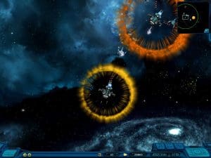 Space Rangers 2: Dominators Gameplay (Windows)