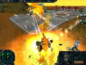 Space Rangers 2: Dominators Gameplay (Windows)