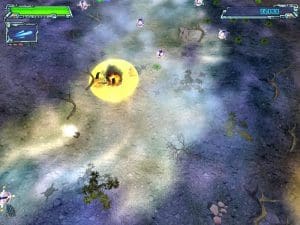 Space Strike Gameplay (Windows)