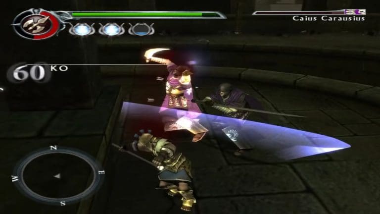 Spartan: Total Warrior - Old Games Download