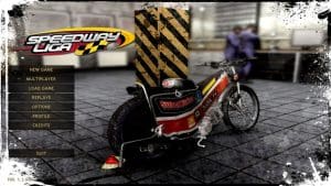 Speedway Liga Gameplay (Windows)