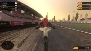 Speedway Liga Gameplay (Windows)