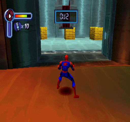 Spider Man 2000 Pc Full Game Download Free - Colaboratory