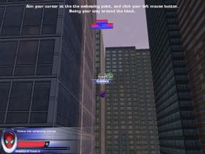 Spider-Man 2 Gameplay (Windows)