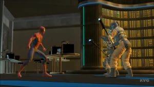 Spider-Man 3 Gameplay (Windows)