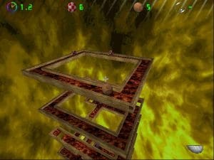 Spin Off Gameplay (Windows)