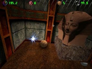 Spin Off Gameplay (Windows)