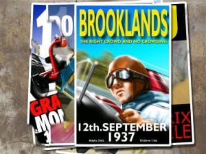 Spirit of Speed 1937 Gameplay (Windows)