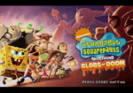 SpongeBob SquarePants featuring Nicktoons: Globs of Doom GamePlay (PlayStation 2)